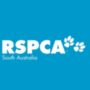 RSPCA South Australia Logo