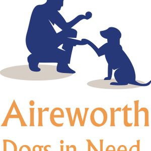 Aireworth Dogs in Need Logo