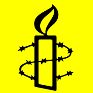 Amnesty International Australia Logo