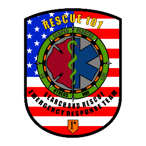 Rescue 101 Search and Rescue