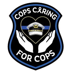 Care For Cops, Inc. Logo