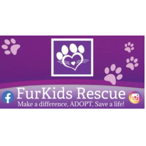 FurKids Rescue Logo