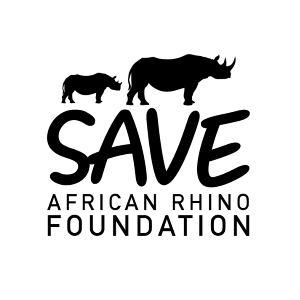 Save African Rhino Foundation Logo