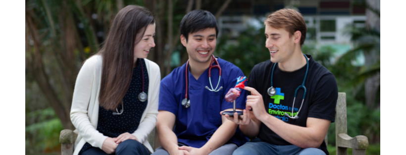Doctors for the Environment Australia