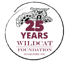 The Wildcat Foundation Logo