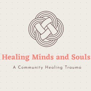 Healing Minds and Souls Logo