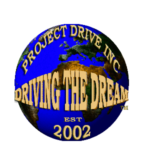 PROJECT DRIVE INC