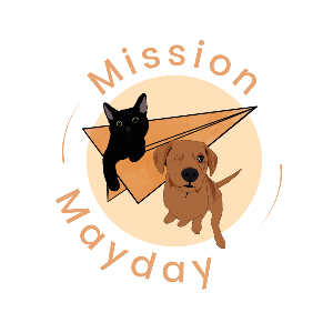 Mission Mayday Logo