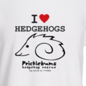 Pricklebums Hedgehog Rescue