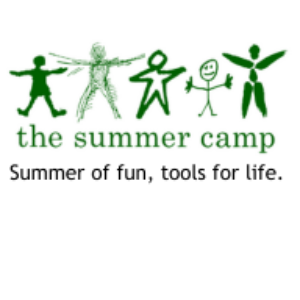The Summer Camp, Inc. Logo