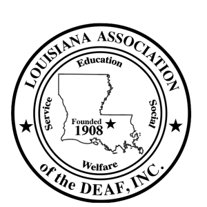 Louisiana Association of the Deaf dba Deaf Focus