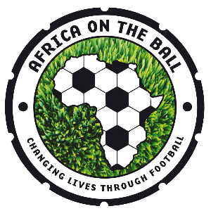 Africa on the Ball Logo