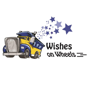 Wishes On Wheels Logo
