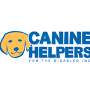 Canine Helpers For The Disabled Inc Logo
