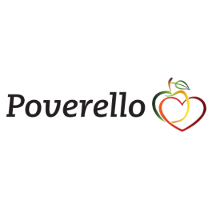 The Poverello Center Inc. Logo