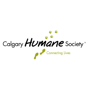 Calgary Humane Society Logo