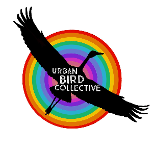 Urban Bird Collective Logo