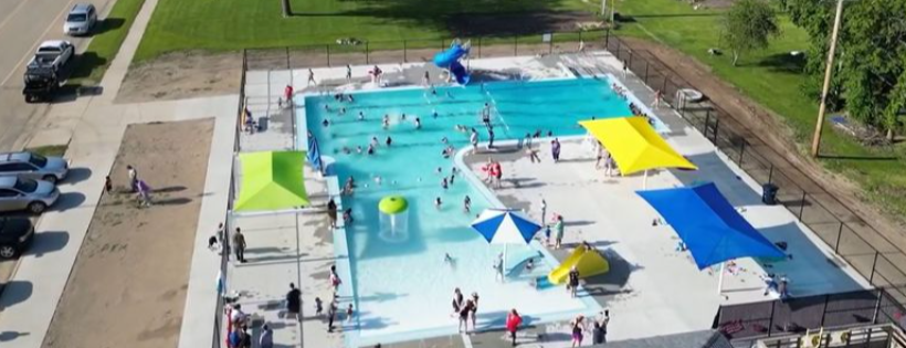 Hyde County Parks & Recreation