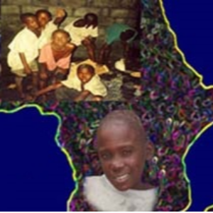 Help Children of Africa