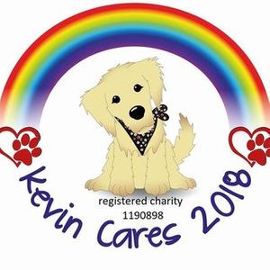 KEVINCARES2018 Logo