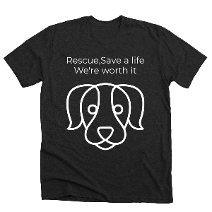 Huckabys hope for paws Logo