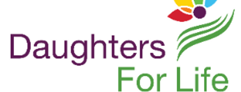 The Daughters for Life Foundation