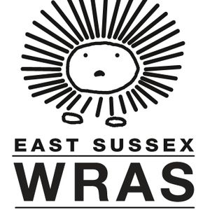 East Sussex WRAS Logo