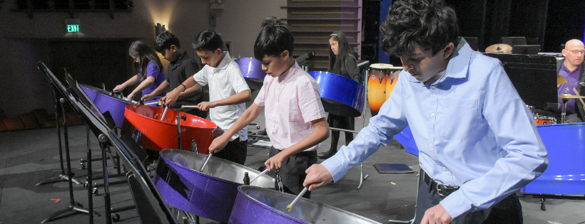 Greater Connecticut Youth Orchestras