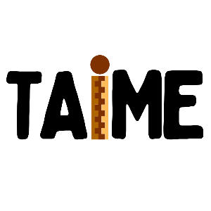Taime Pasifika Cancer Support Logo