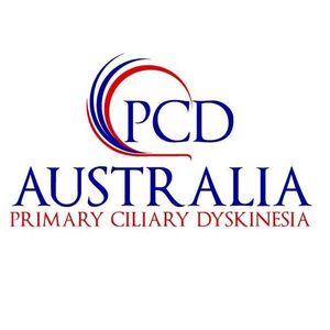 PCD Australia Inc Logo