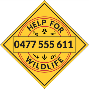 Help for Wildlife