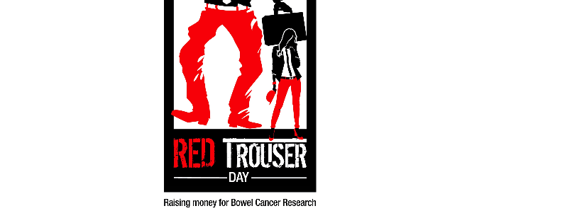 Red Trouser Day