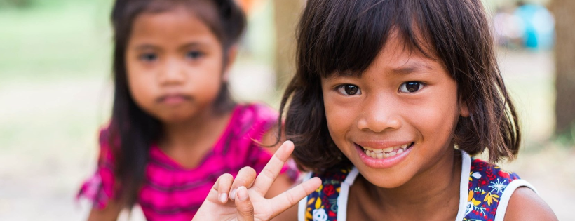 World Hope International