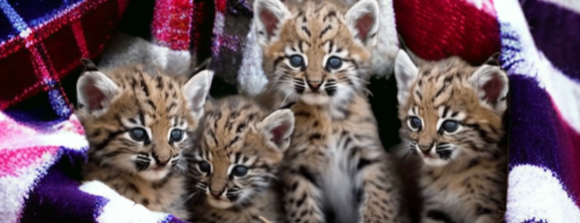 Spiritual Wildlife Rescue & Rehabilitation Sanctuary
