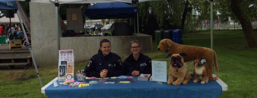 New Westminster Animal Services