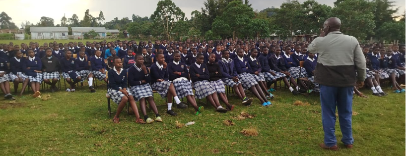 Empowering Lives International