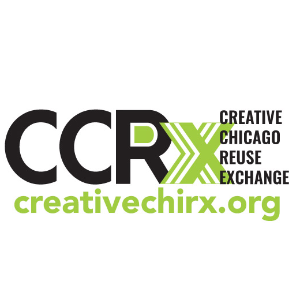 Creative Chicago Reuse Exchange