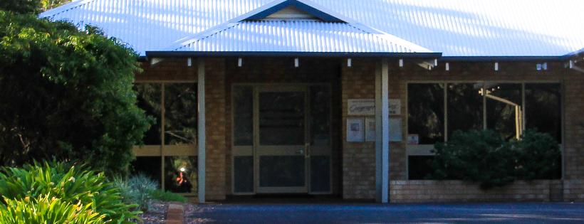 Busselton Hospice Care Inc