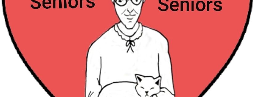 Fur Seniors For Seniors Rescue Inc