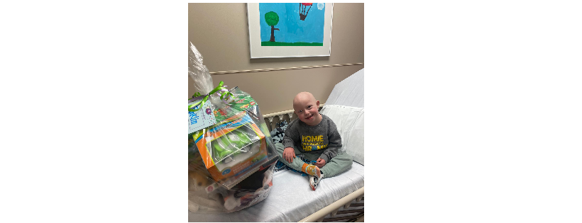 Gabby Krause Foundation DBA Bags of Fun