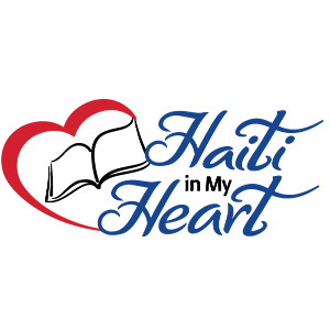 Haiti in My Heart Society Logo