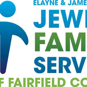 Jewish Family Service of Stamford Logo