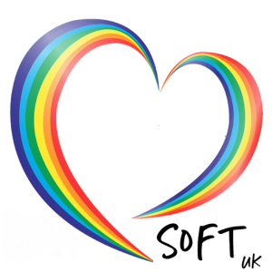 SOFT UK Logo