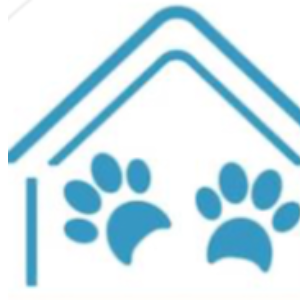 Homeless Paws Foundation Logo