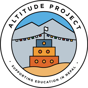 Altitude Project
