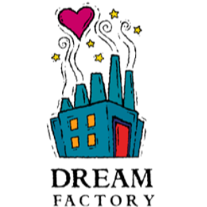 Dream Factory of Dyersburg Logo
