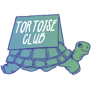 Norfolk Tortoise Club Logo