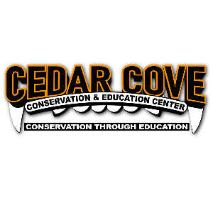 Cedar Cove Feline Conservatory Logo