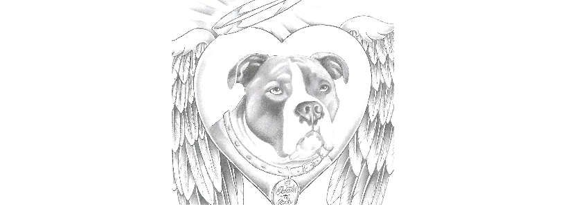 Many Miles Home Dog Rescue