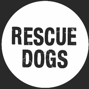 Rescue Dogs Inc. Logo